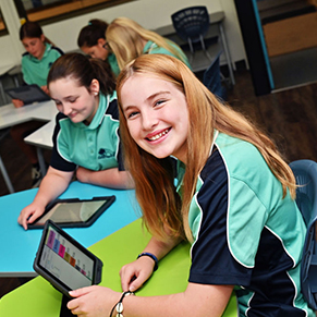 Ranfurly Primary School